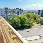 Дава се под наем Двустаен апартамент в Варна, Левски - 64 кв.м за 650 € - Снимка #1