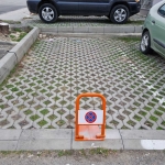 Дава се под наем Гараж / Паркомясто в Варна, Център - 12 кв.м за 51 € - Снимка #1