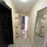 Дава се под наем Двустаен апартамент в Бургас, Лазур - 75 кв.м за 600 € - Снимка #1