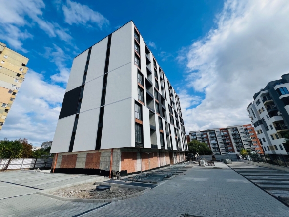 Тристаен апартамент в София, Люлин 5 - 90 кв.м за 1555 €/кв.м - Снимка #1