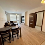 Дава се под наем Двустаен апартамент в Велико Търново, Бузлуджа - 60 кв.м за 331.5 € - Снимка #1