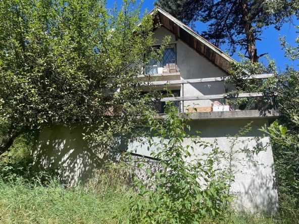 Къща в Пловдив, Гагарин - 82 кв.м за 976 €/кв.м - Снимка #1