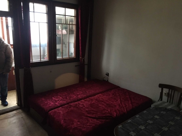 Едностаен апартамент в Бургас, Изгрев - 42 кв.м за 1274 €/кв.м - Снимка #1