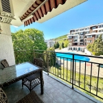 Тристаен апартамент в к.к. Елените - 103 кв.м за 1020 €/кв.м - Снимка #1