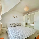 Двустаен апартамент в София, Лозенец - 52 кв.м за 1712 €/кв.м - Снимка #1