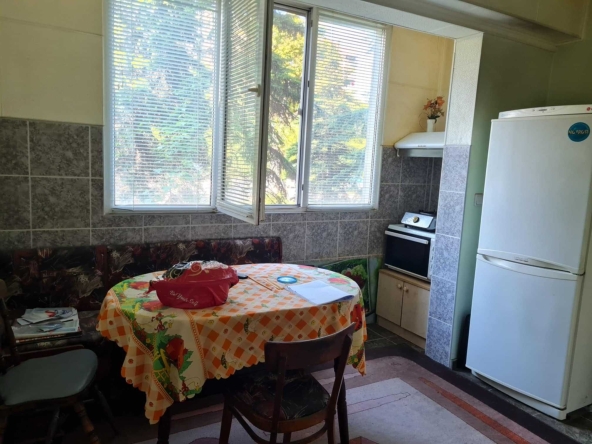 Двустаен апартамент в Плевен, Дружба 1 - 62 кв.м за 1355 €/кв.м - Снимка #1