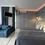 Дава се под наем Едностаен апартамент в Варна, Виница - 45 кв.м за 425 € - Снимка #1