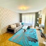 Дава се под наем Тристаен апартамент в Варна, Цветен квартал - 94 кв.м за 699 € - Снимка #1