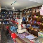 Магазин в Пловдив, Изгрев - 60 кв.м за 1209 €/кв.м - Снимка #1