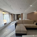 Тристаен апартамент в Хасково, Воеводски - 100 кв.м за 1250 €/кв.м - Снимка #1