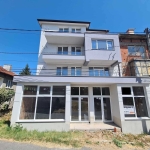 Тристаен апартамент в Хасково, Промишлена зона - Изток - 86 кв.м за 749 €/кв.м - Снимка #1