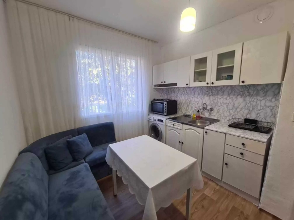 Двустаен апартамент в Хасково, Бадема - 65 кв.м за 942 €/кв.м - Снимка #1