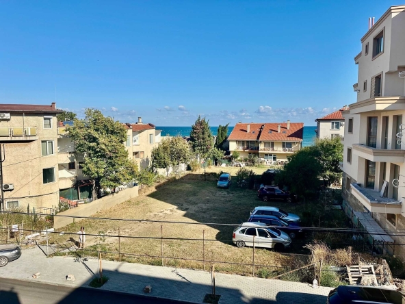 Четиристаен апартамент в с. Равда, Област Бургас - 113 кв.м за 1372 €/кв.м - Снимка #1