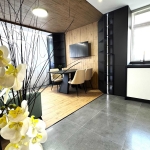 Дава се под наем Тристаен апартамент в София, Гоце Делчев - 75 кв.м за 329900 € - Снимка #1