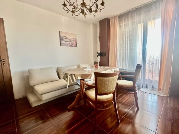 Двустаен апартамент в София, Лозенец - 45 кв.м за 12 €/кв.м - Снимка #1