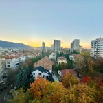 Дава се под наем Четиристаен апартамент в София, Лозенец - 155 кв.м за 1400 € - Снимка #1