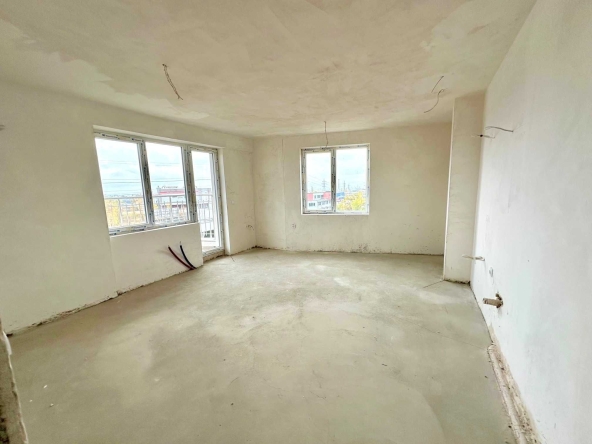 Тристаен апартамент в София, Люлин 2 - 83 кв.м за 1807 €/кв.м - Снимка #1