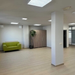 Дава се под наем Офис в София, Банишора - 180 кв.м за 1300 € - Снимка #1