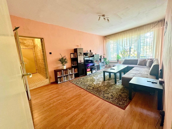 Тристаен апартамент в София, Младост 3 - 83 кв.м за 2590 €/кв.м - Снимка #1