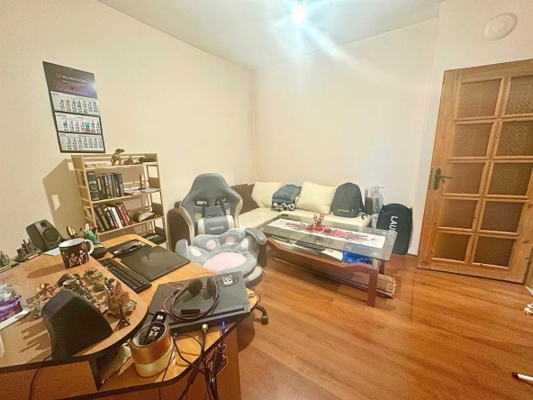 Двустаен апартамент в София, Лозенец - 48 кв.м за 2605 €/кв.м - Снимка #1