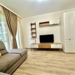 Дава се под наем Двустаен апартамент в София, Полигона - 70 кв.м за 620 € - Снимка #1