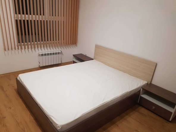 Дава се под наем Двустаен апартамент в София, Студентски град - 50 кв.м за 348.84 € - Снимка #1