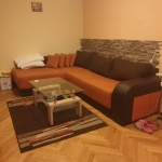 Дава се под наем Двустаен апартамент в София, Света Троица - 70 кв.м за 560.49 € - Снимка #1