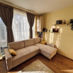 Дава се под наем Двустаен апартамент в София, Център - 65 кв.м за 697.17 € - Снимка #1