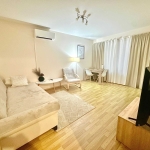 Двустаен апартамент в Несебър - 63 кв.м за 697 €/кв.м - Снимка #1