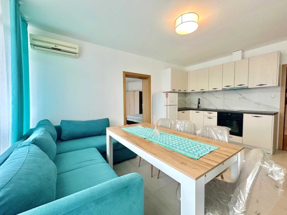 Тристаен апартамент в к.к. Слънчев бряг - 109 кв.м за 772 €/кв.м - Снимка #1