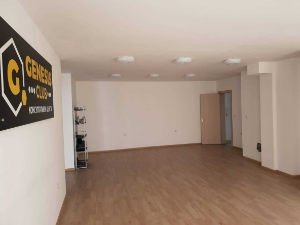 Офис в Пловдив, Беломорски - 121 кв.м за 969 €/кв.м - Снимка #1