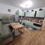 Дава се под наем Тристаен апартамент в Варна, ВИНС - 85 кв.м за 897.6 € - Снимка #1