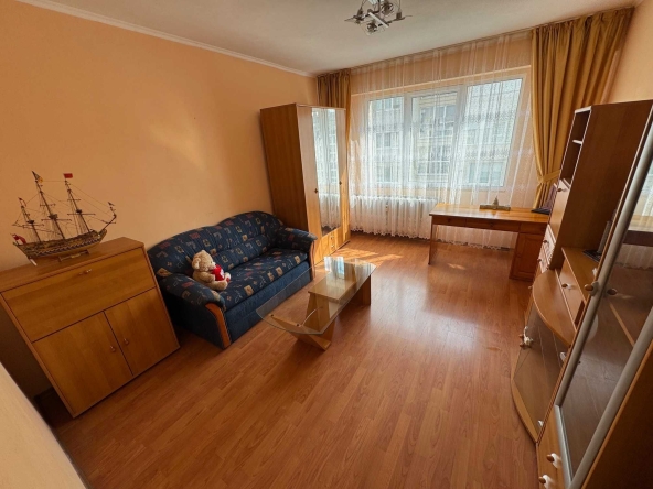 Тристаен апартамент в София, Надежда 2 - 90 кв.м за 1332 €/кв.м - Снимка #1
