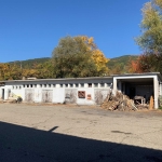 Дава се под наем Промишлена сграда в Твърдица - 220 кв.м за 113.22 € - Снимка #1