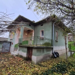 Къща в с. Брест, Област Плевен - 86 кв.м за 137 €/кв.м - Снимка #1