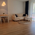 Дава се под наем Двустаен апартамент в София, Студентски град - 76 кв.м за 578.34 € - Снимка #1