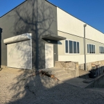 Дава се под наем Склад в Варна, Изгрев - 500 кв.м за 2493.39 € - Снимка #1