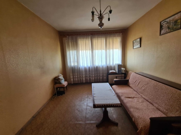 Двустаен апартамент в Хасково, Дружба 1 - 62 кв.м за 987 €/кв.м - Снимка #1