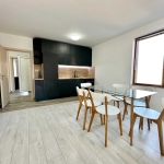 Дава се под наем Тристаен апартамент в Поморие - 104 кв.м за 548.25 € - Снимка #1