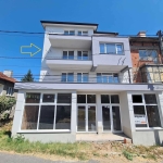 Тристаен апартамент в Хасково, Младежки хълм - 94 кв.м за 433 €/кв.м - Снимка #1