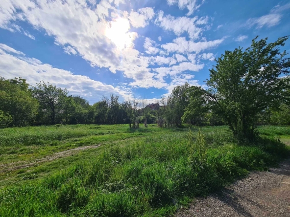 Парцел в Хасково, в.з. Хасково - 1392 кв.м за 19 €/кв.м - Снимка #1