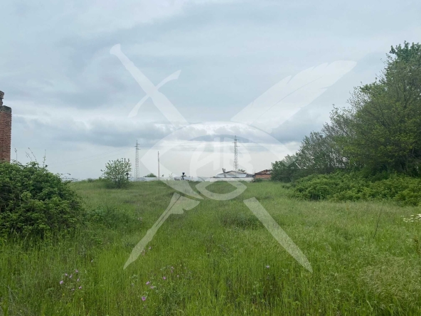 Парцел в с. Куртово Конаре, Област Пловдив - 115000 кв.м за 0 €/кв.м - Снимка #1