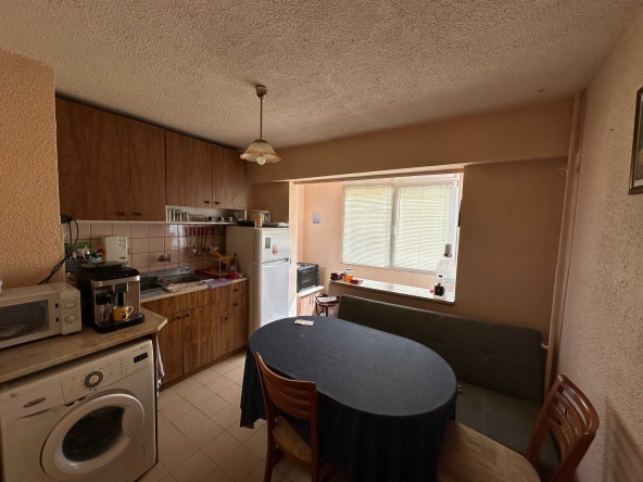 Тристаен апартамент в Русе, Родина 1 - 80 кв.м за 759 €/кв.м - Снимка #1