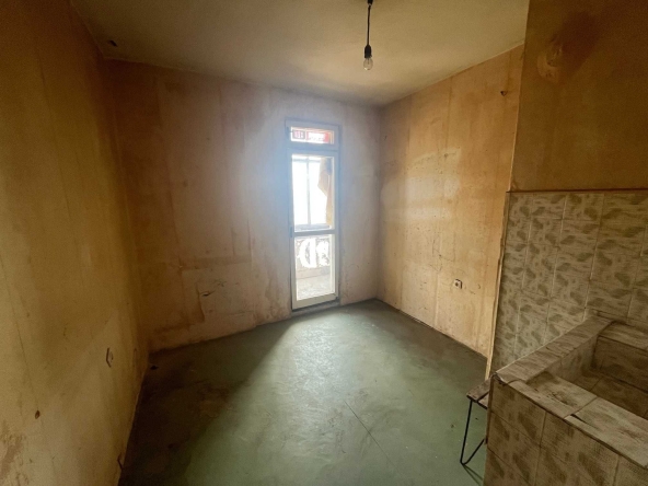 Едностаен апартамент в Казанлък - 45 кв.м за 1043 €/кв.м - Снимка #1