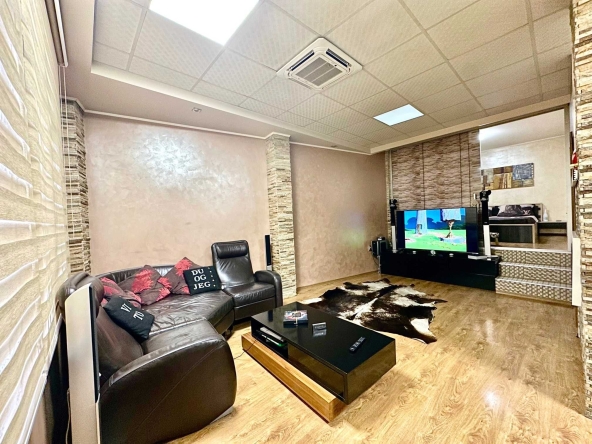 Двустаен апартамент в Бургас, Сарафово - 53 кв.м за 1251 €/кв.м - Снимка #1