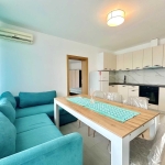 Тристаен апартамент в к.к. Слънчев бряг - 109 кв.м за 772 €/кв.м - Снимка #1