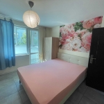 Дава се под наем Едностаен апартамент в Варна, Общината - 35 кв.м за 398.82 € - Снимка #1