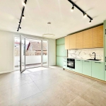 Четиристаен апартамент в София, Банишора - 90 кв.м за 1757 €/кв.м - Снимка #1