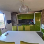 Тристаен апартамент в Хасково, Център - 110 кв.м за 1438 €/кв.м - Снимка #1