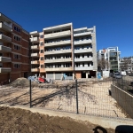 Тристаен апартамент в Плевен, Сторгозия - 88 кв.м за 638 €/кв.м - Снимка #1